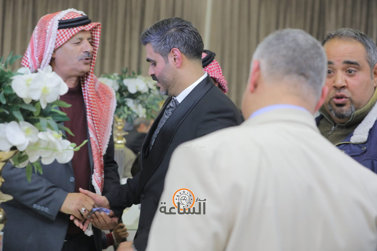 Madar Al-Saa Images 0.1651157914546335