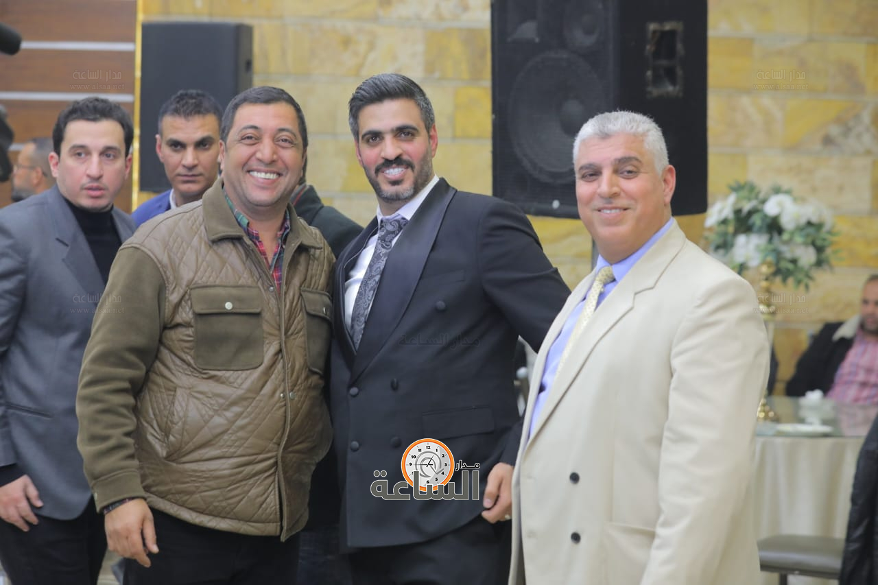 Madar Al-Saa Images 0.6575473092076682