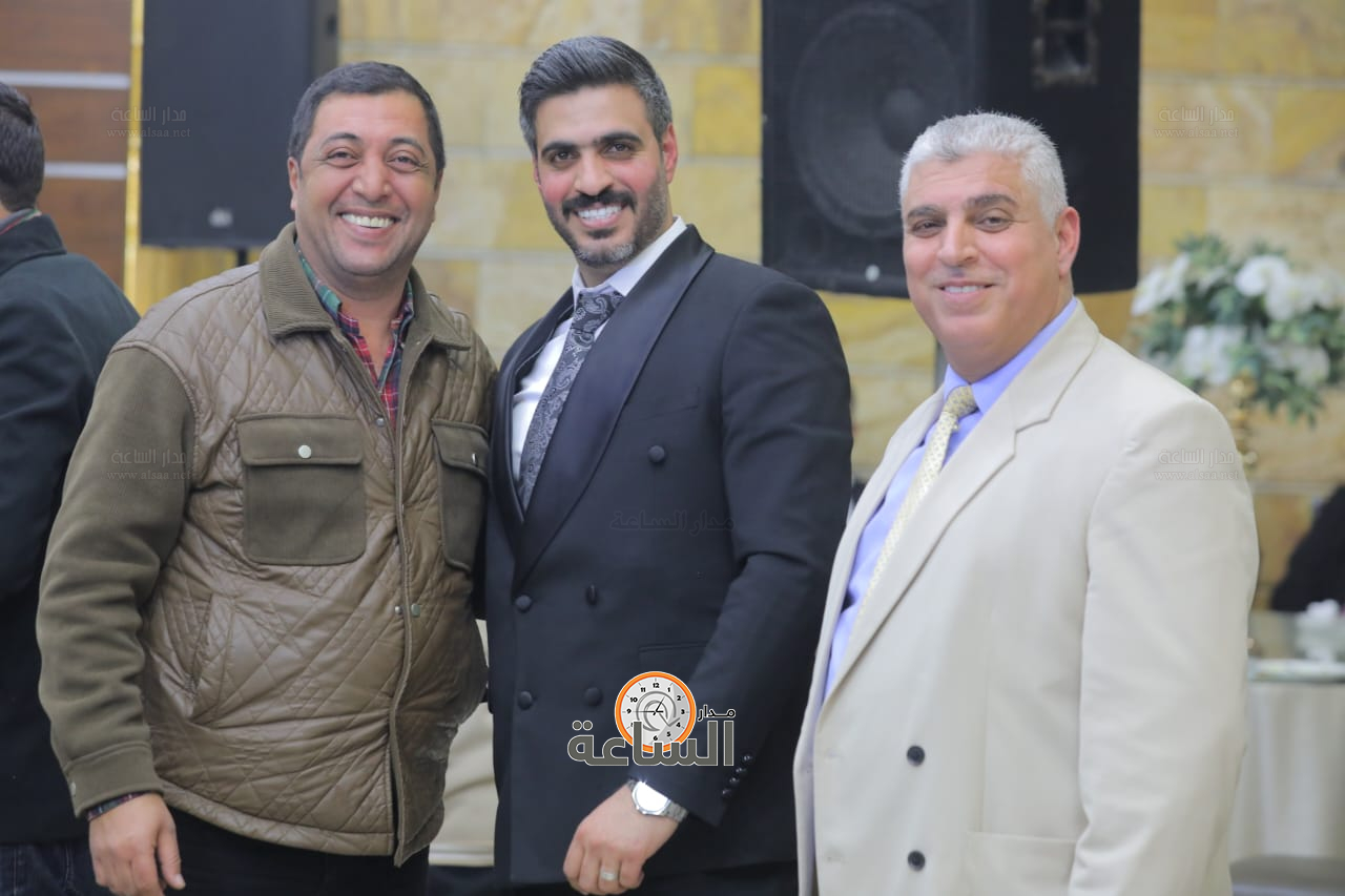 Madar Al-Saa Images 0.6934442163889776