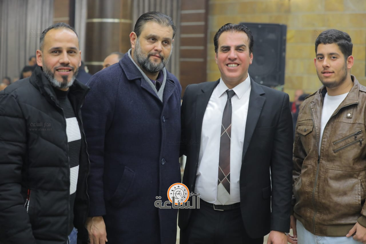 Madar Al-Saa Images 0.23763893553885085