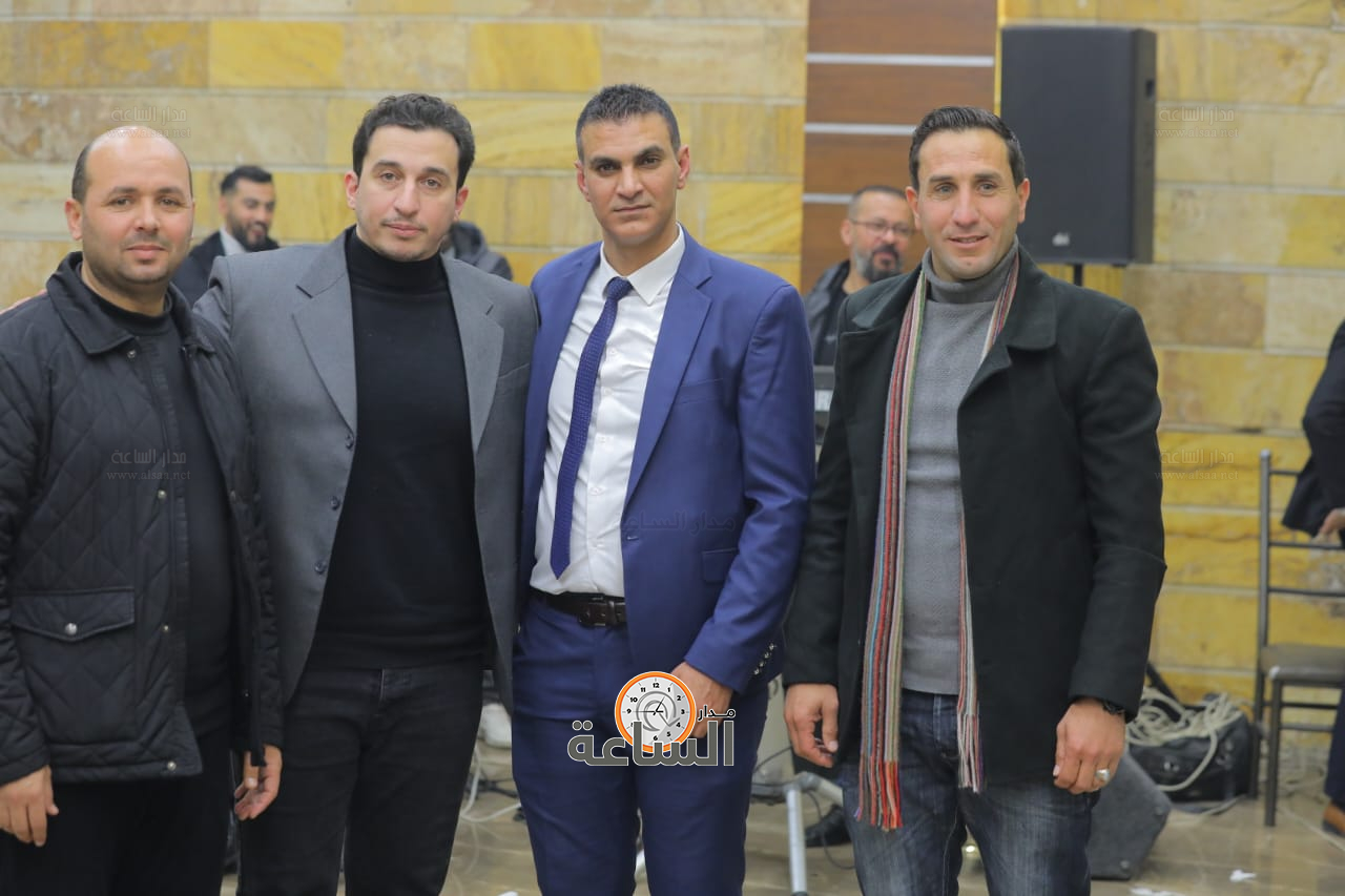 Madar Al-Saa Images 0.21453421554390983