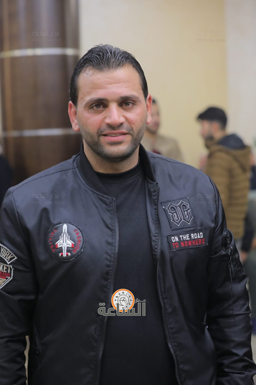 Madar Al-Saa Images 0.31616127673483674