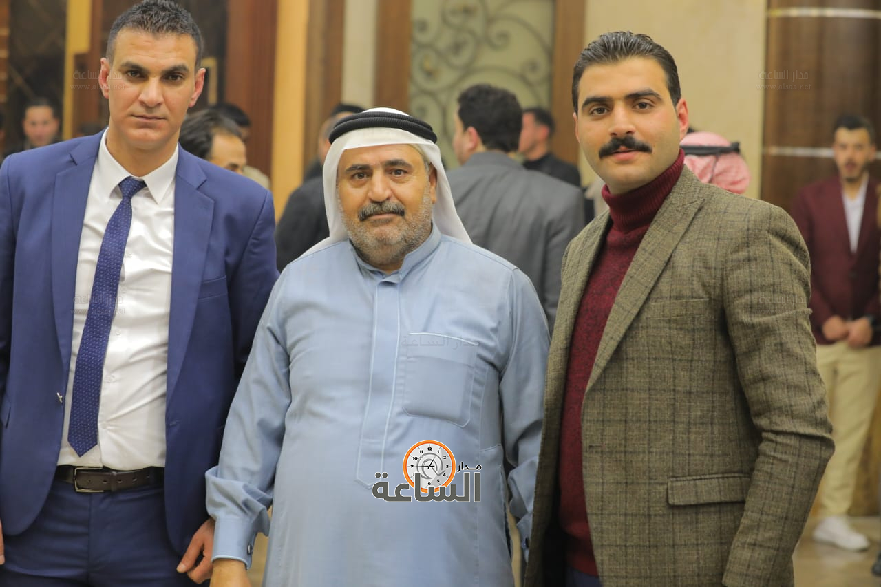 Madar Al-Saa Images 0.03870265927273708