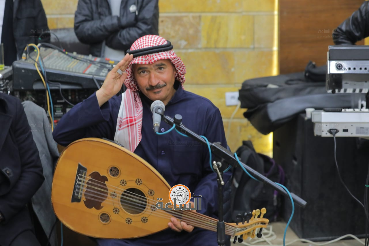 Madar Al-Saa Images 0.23322729892149563