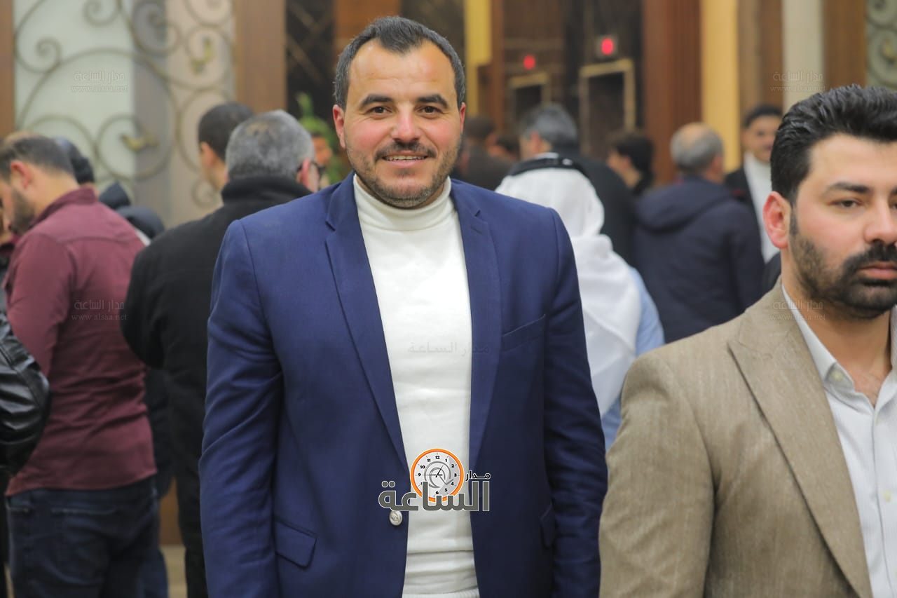 Madar Al-Saa Images 0.6153897789031939