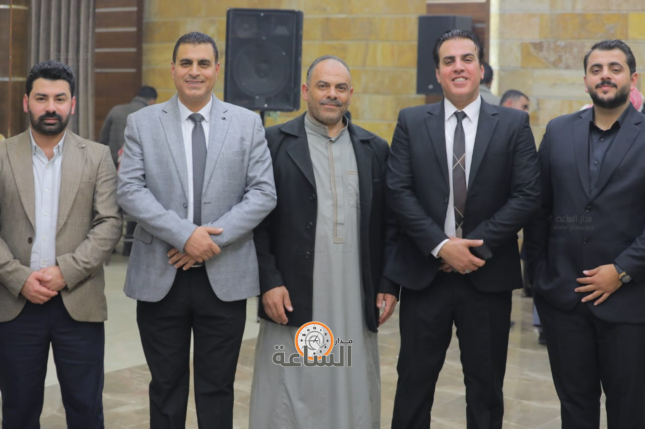 Madar Al-Saa Images 0.4975348476073276