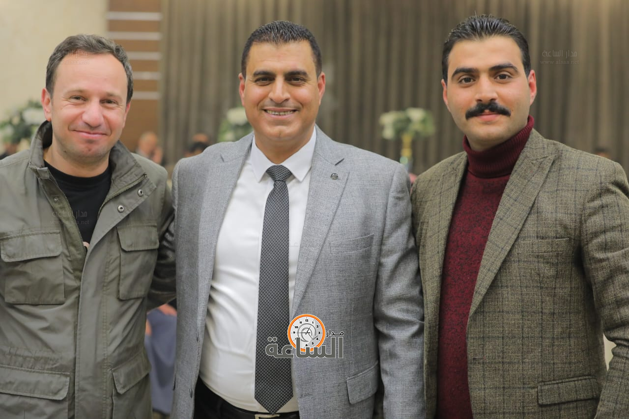 Madar Al-Saa Images 0.2734820945273686