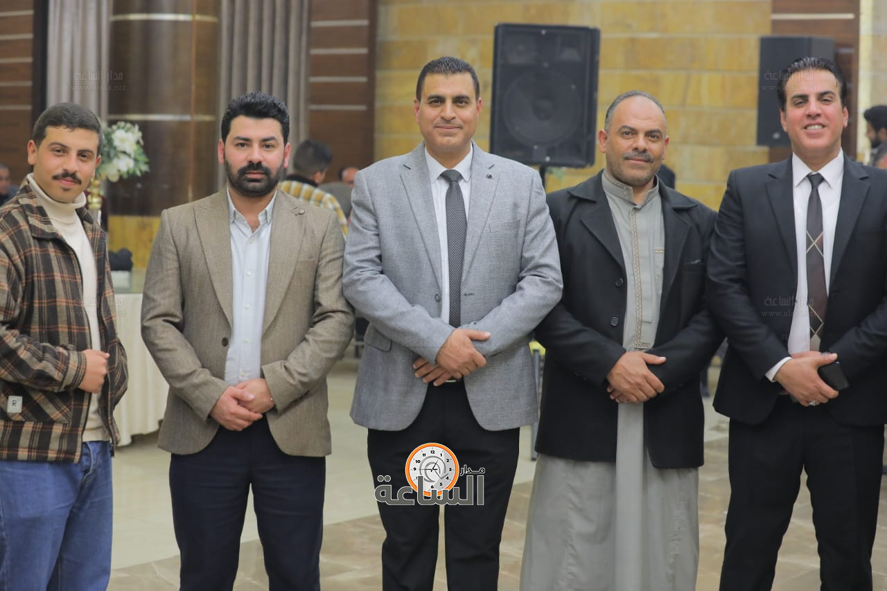 Madar Al-Saa Images 0.326281358887498