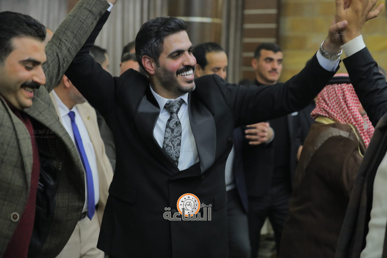 Madar Al-Saa Images 0.15215347126898227