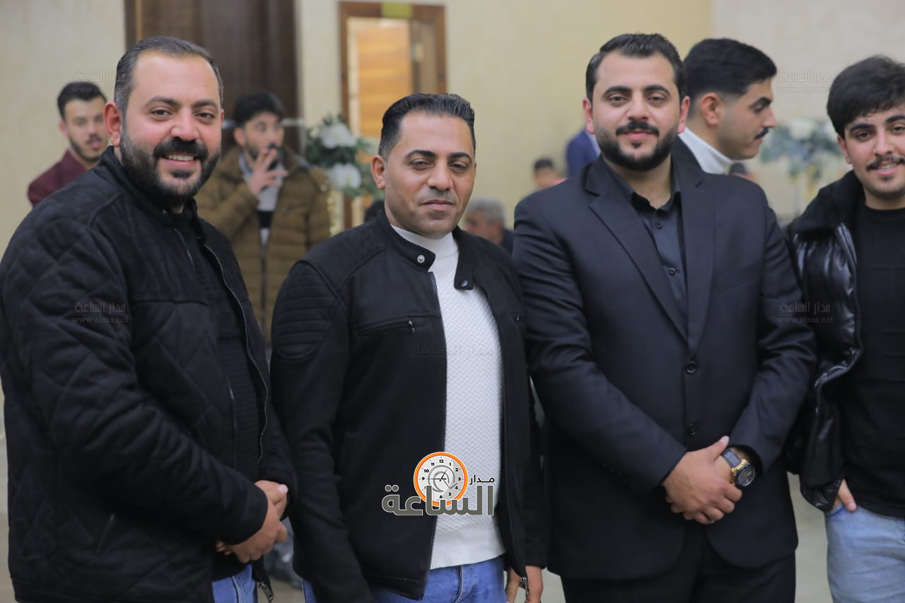 Madar Al-Saa Images 0.7793772691847609