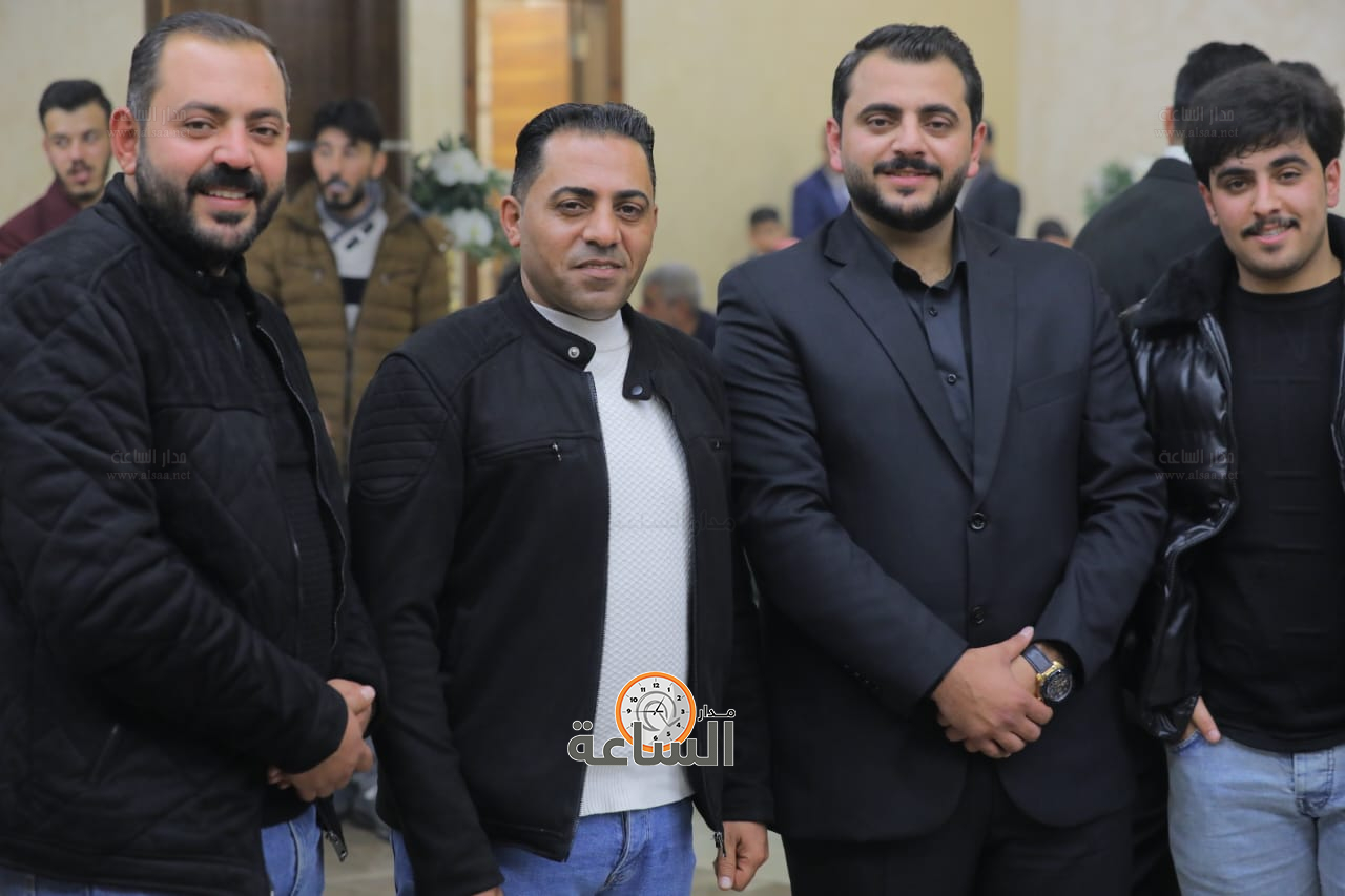 Madar Al-Saa Images 0.7162533055371088