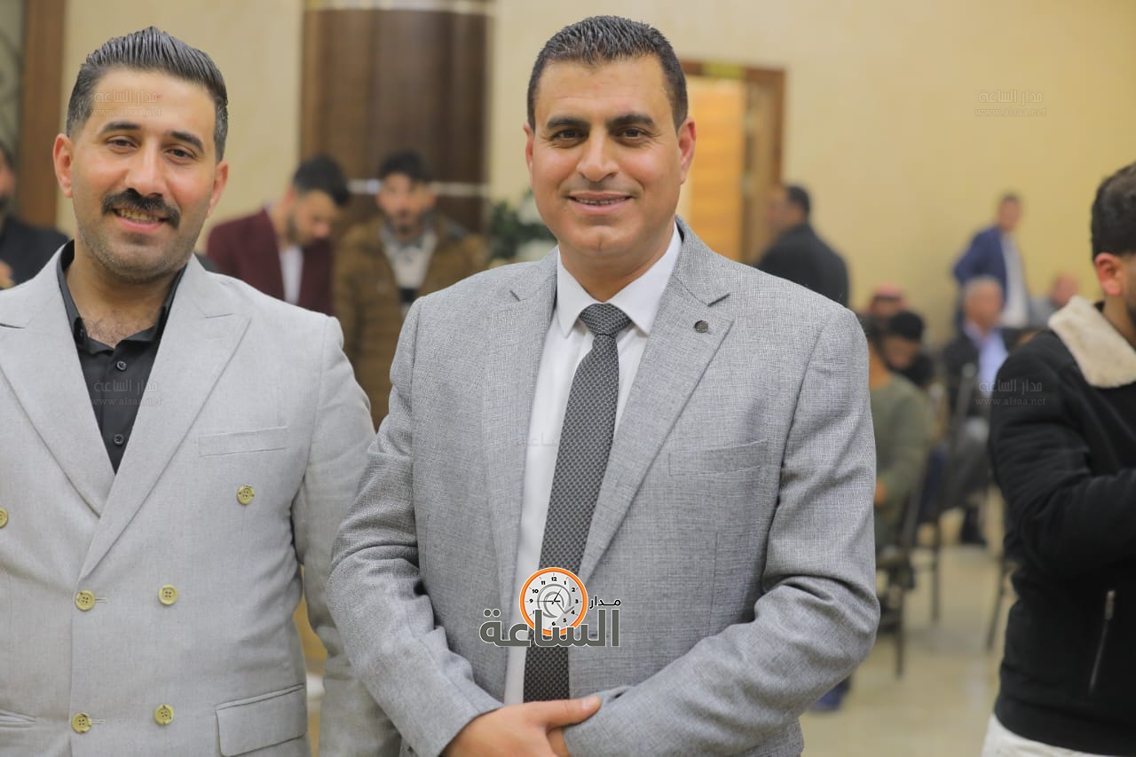 Madar Al-Saa Images 0.2531041736830697