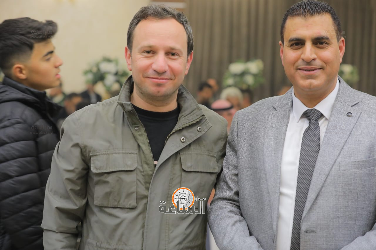 Madar Al-Saa Images 0.2142715162136377