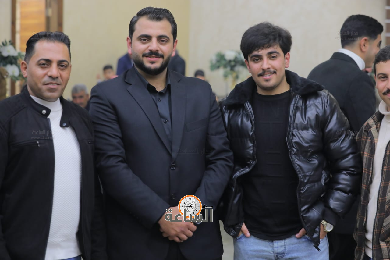 Madar Al-Saa Images 0.7678763439753806