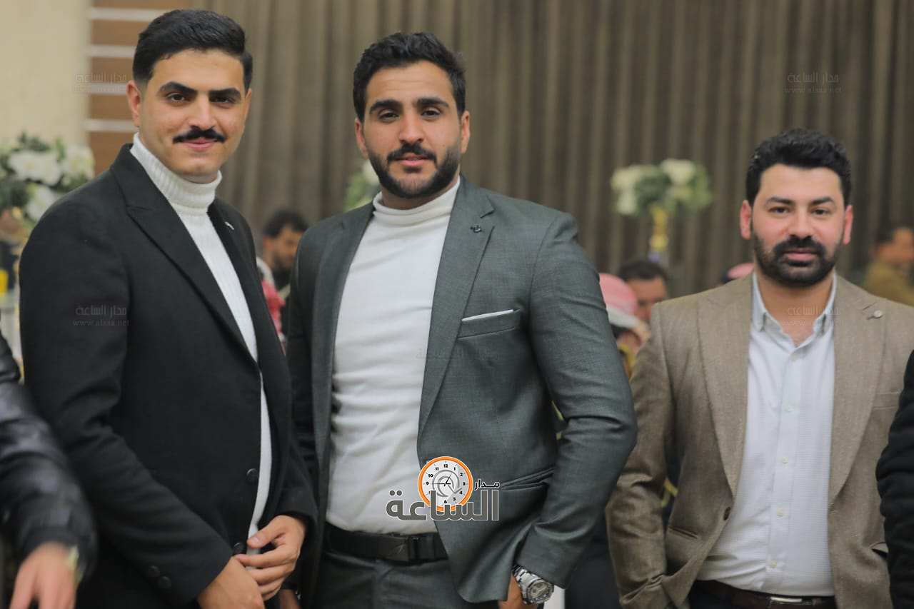 Madar Al-Saa Images 0.8601494201998383