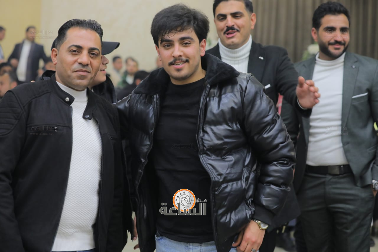 Madar Al-Saa Images 0.5326836784310172