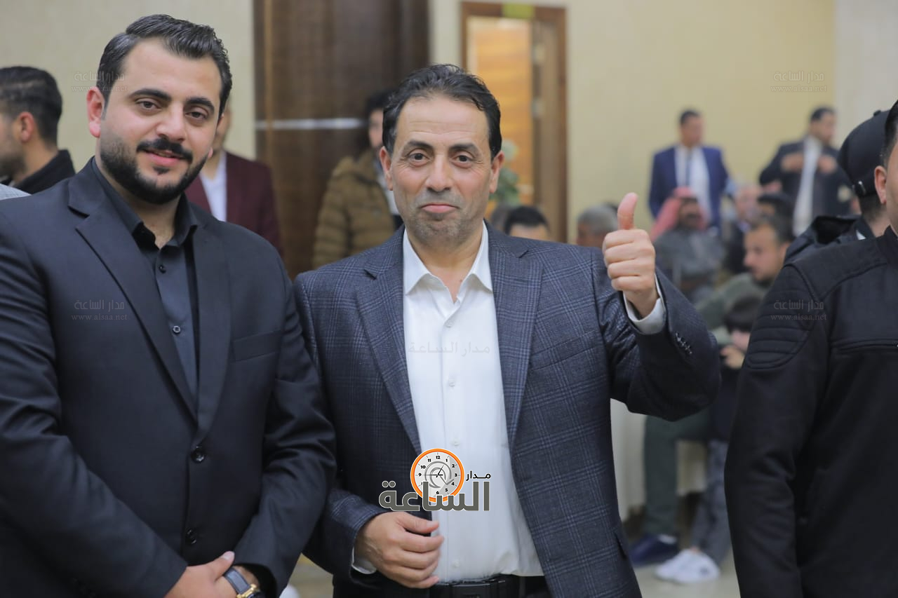 Madar Al-Saa Images 0.7880969781829674