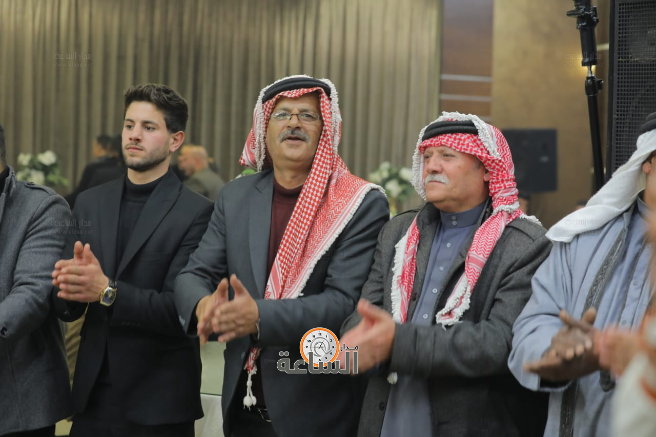 Madar Al-Saa Images 0.16985902779729134