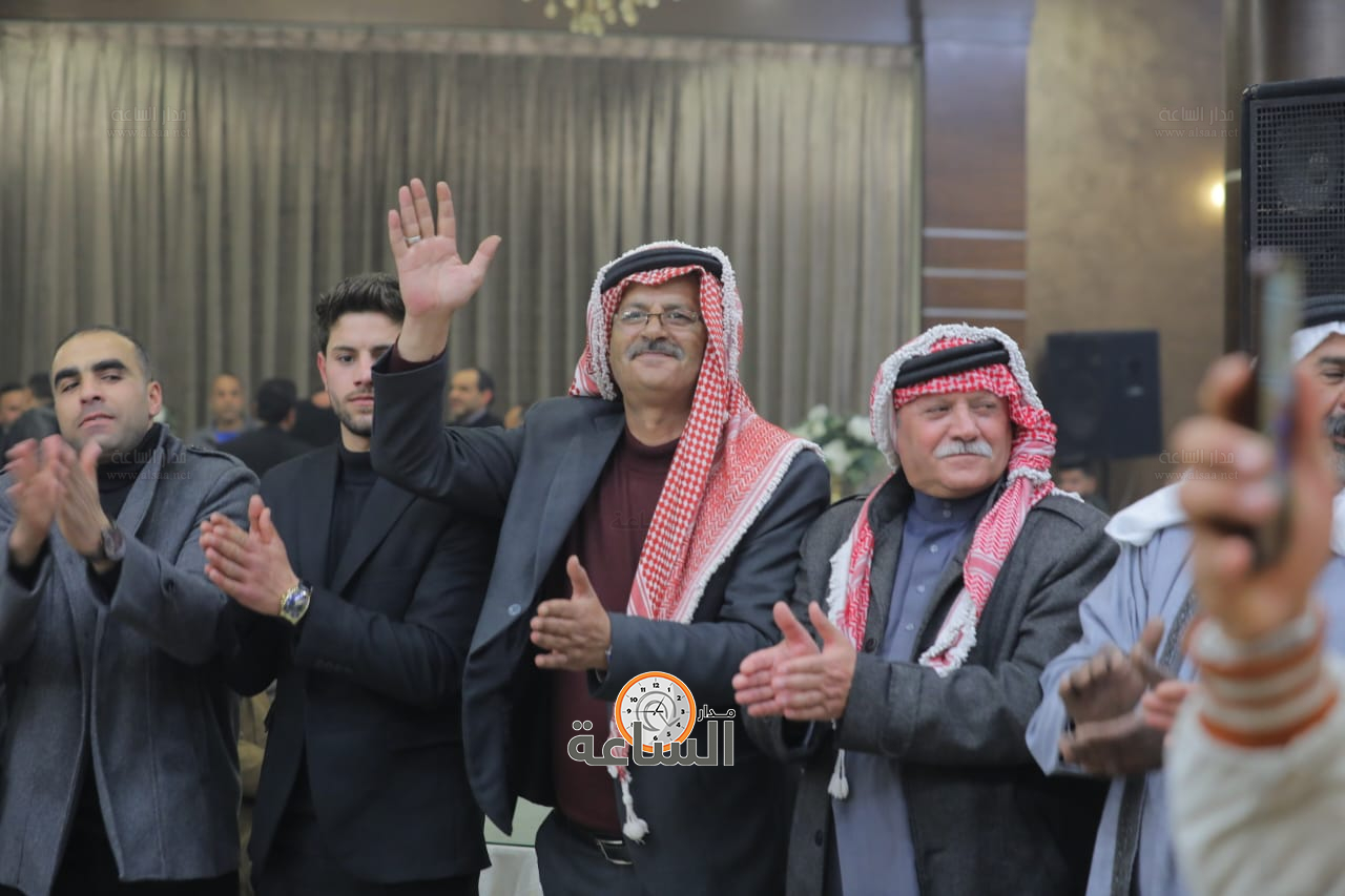 Madar Al-Saa Images 0.7208856169427367