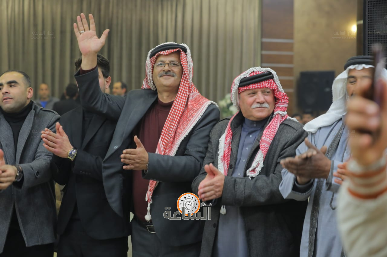 Madar Al-Saa Images 0.9877844374553684