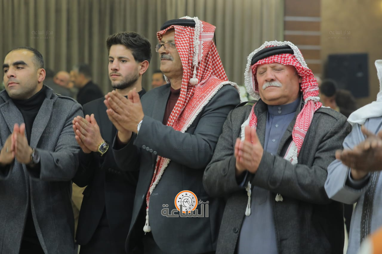 Madar Al-Saa Images 0.4421268950602344