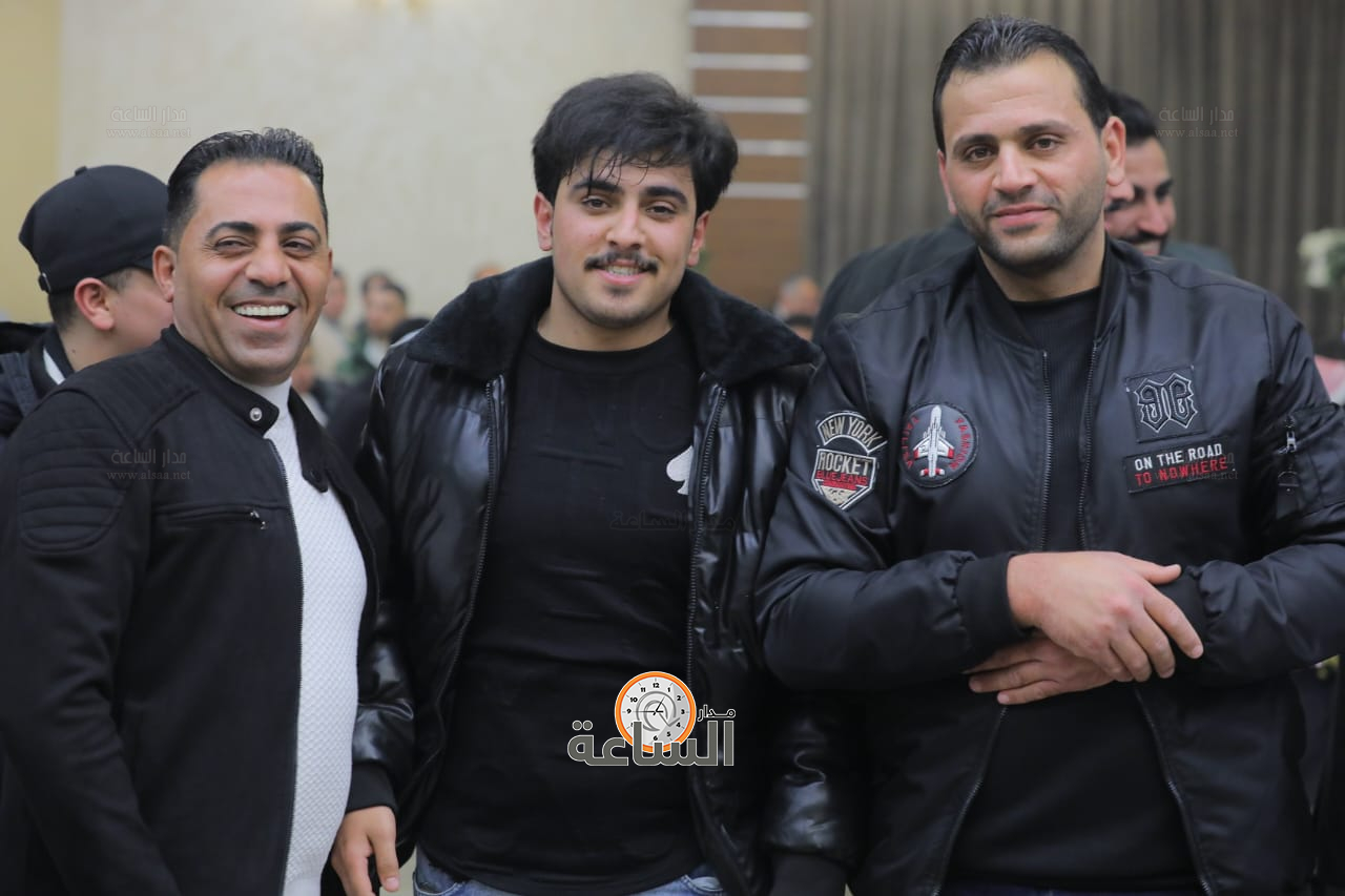 Madar Al-Saa Images 0.6681138347862505