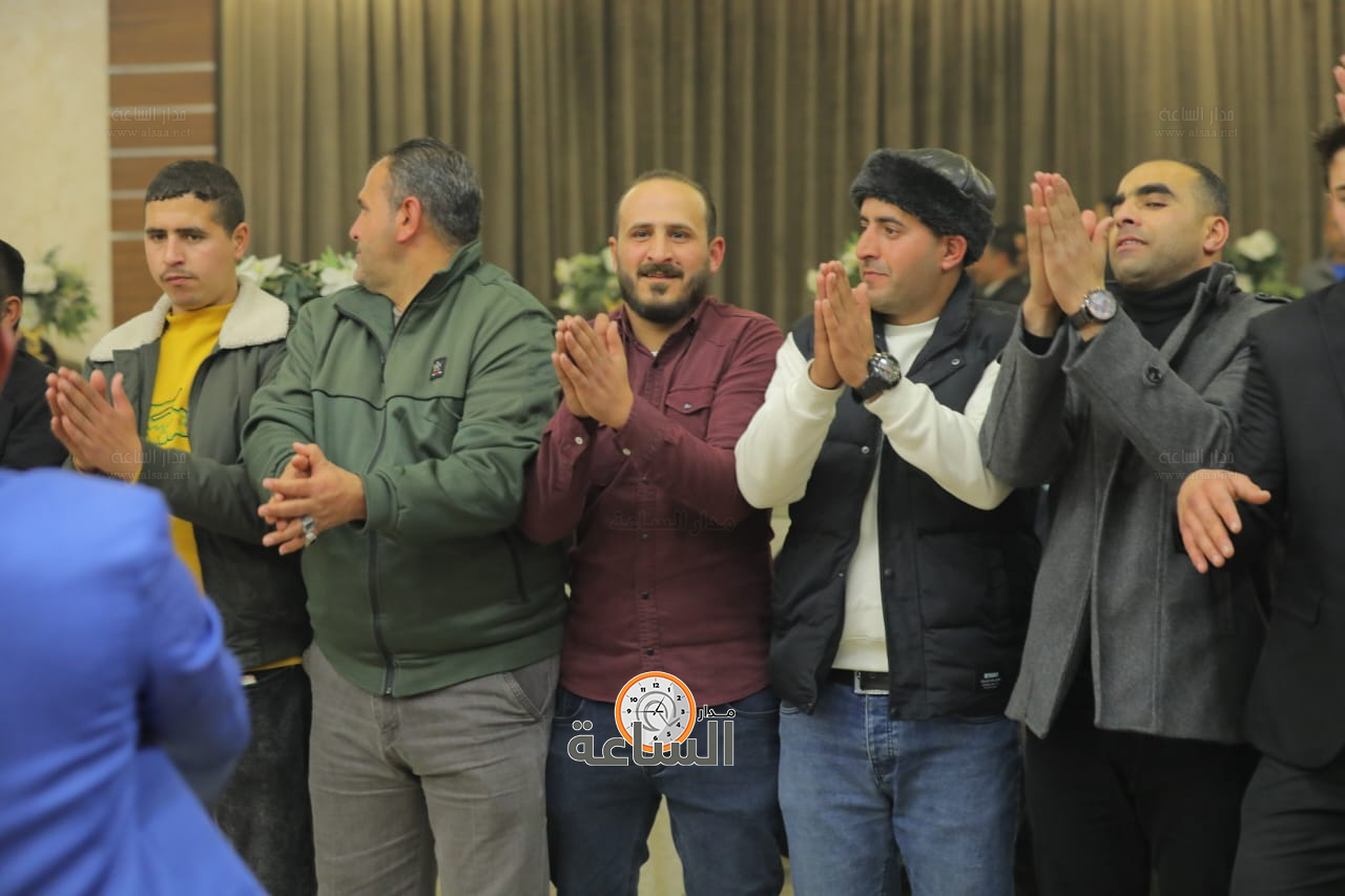 Madar Al-Saa Images 0.5593369710995182