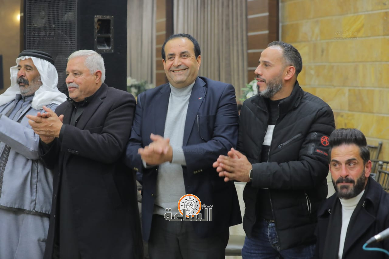 Madar Al-Saa Images 0.7303258971337991