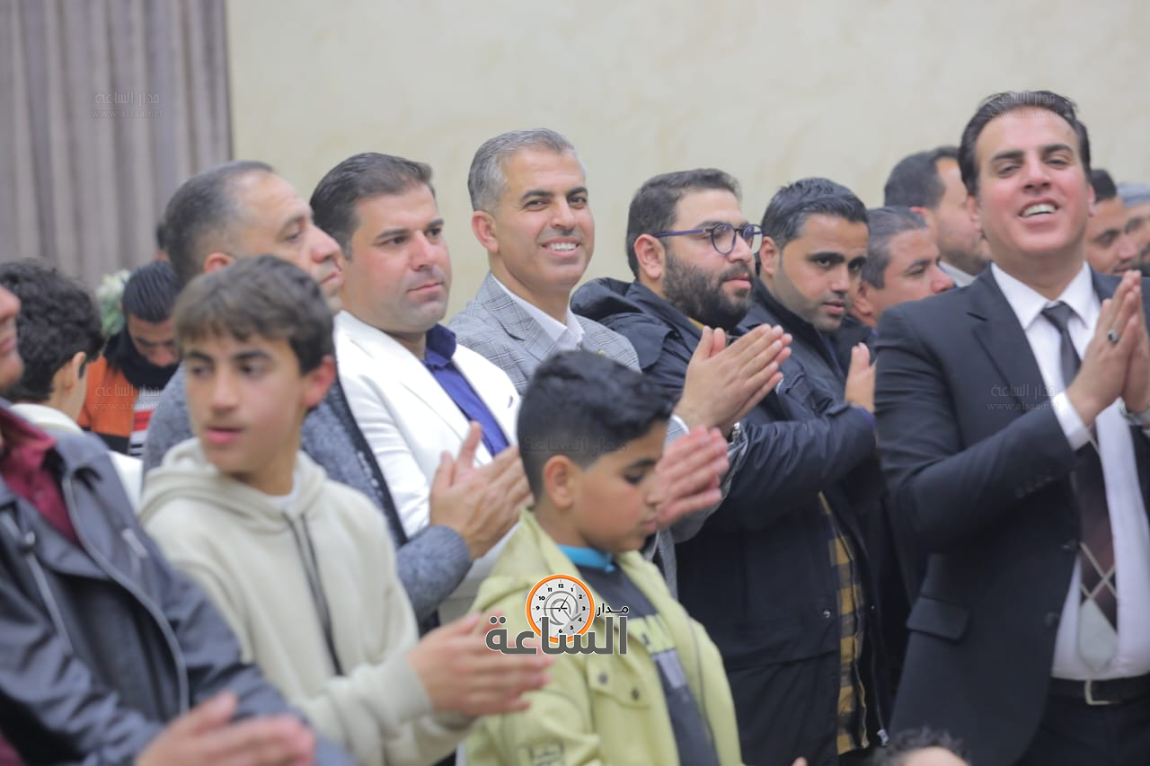 Madar Al-Saa Images 0.9916994901829952