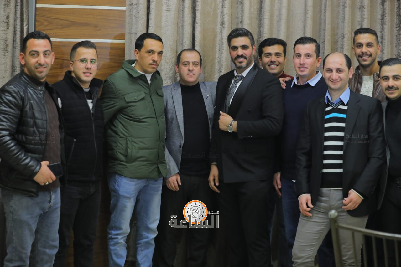 Madar Al-Saa Images 0.7390493469365469