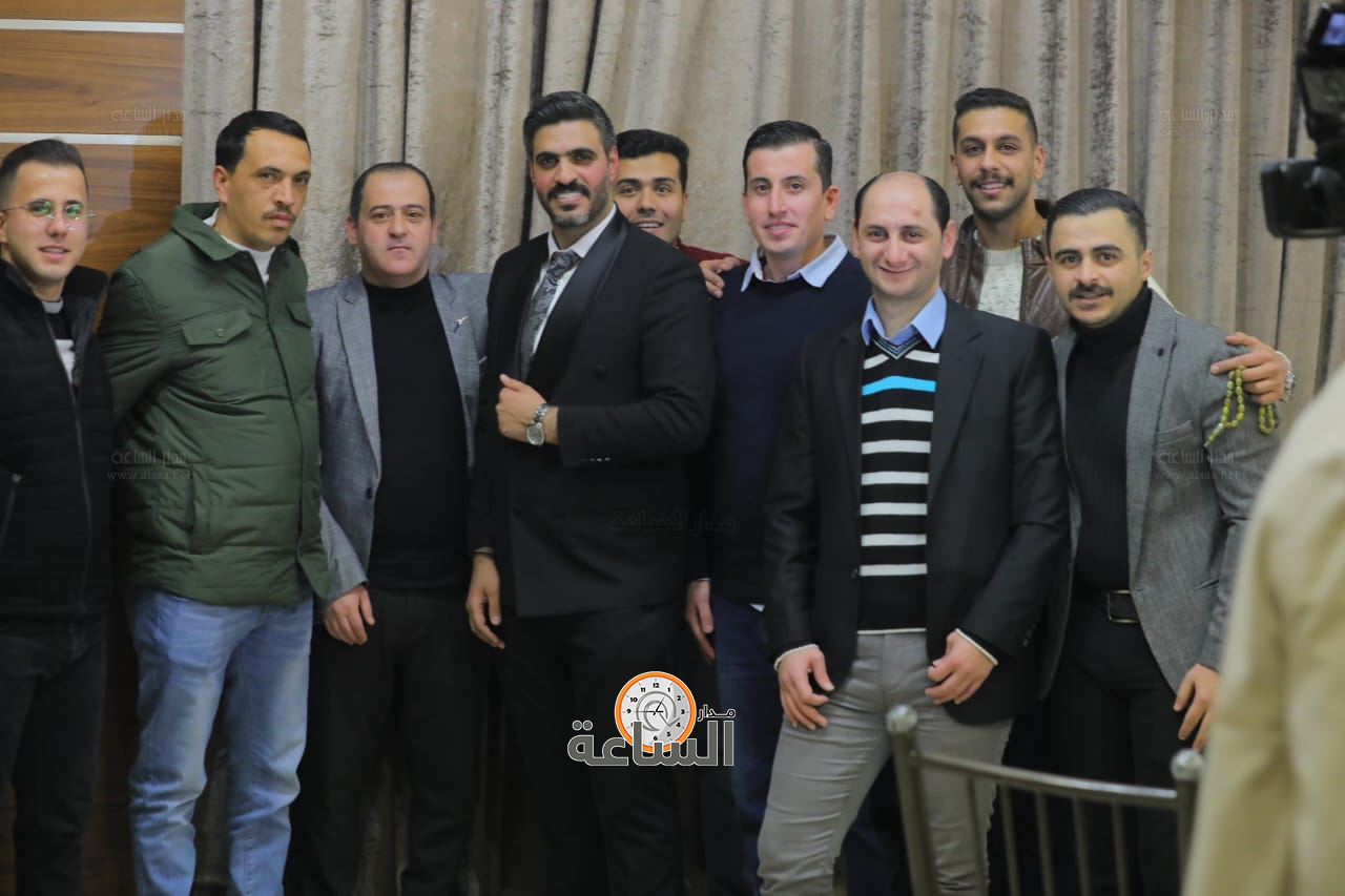 Madar Al-Saa Images 0.9265104084242273