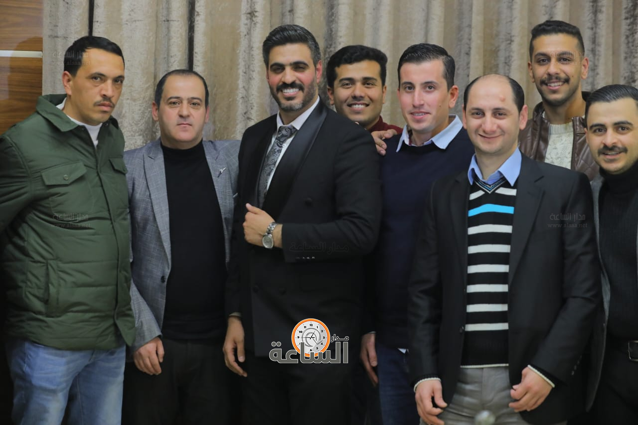 Madar Al-Saa Images 0.3433058299111984