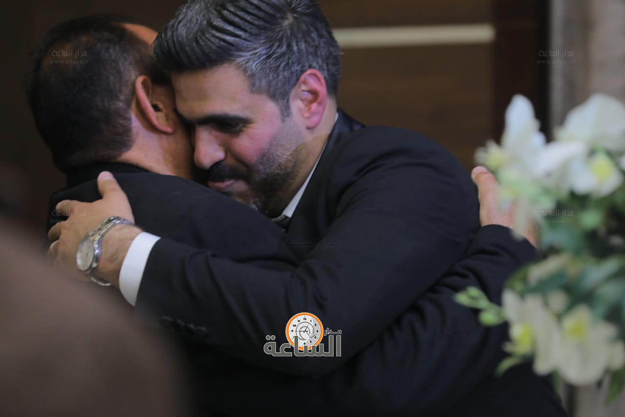 Madar Al-Saa Images 0.05587538541414827