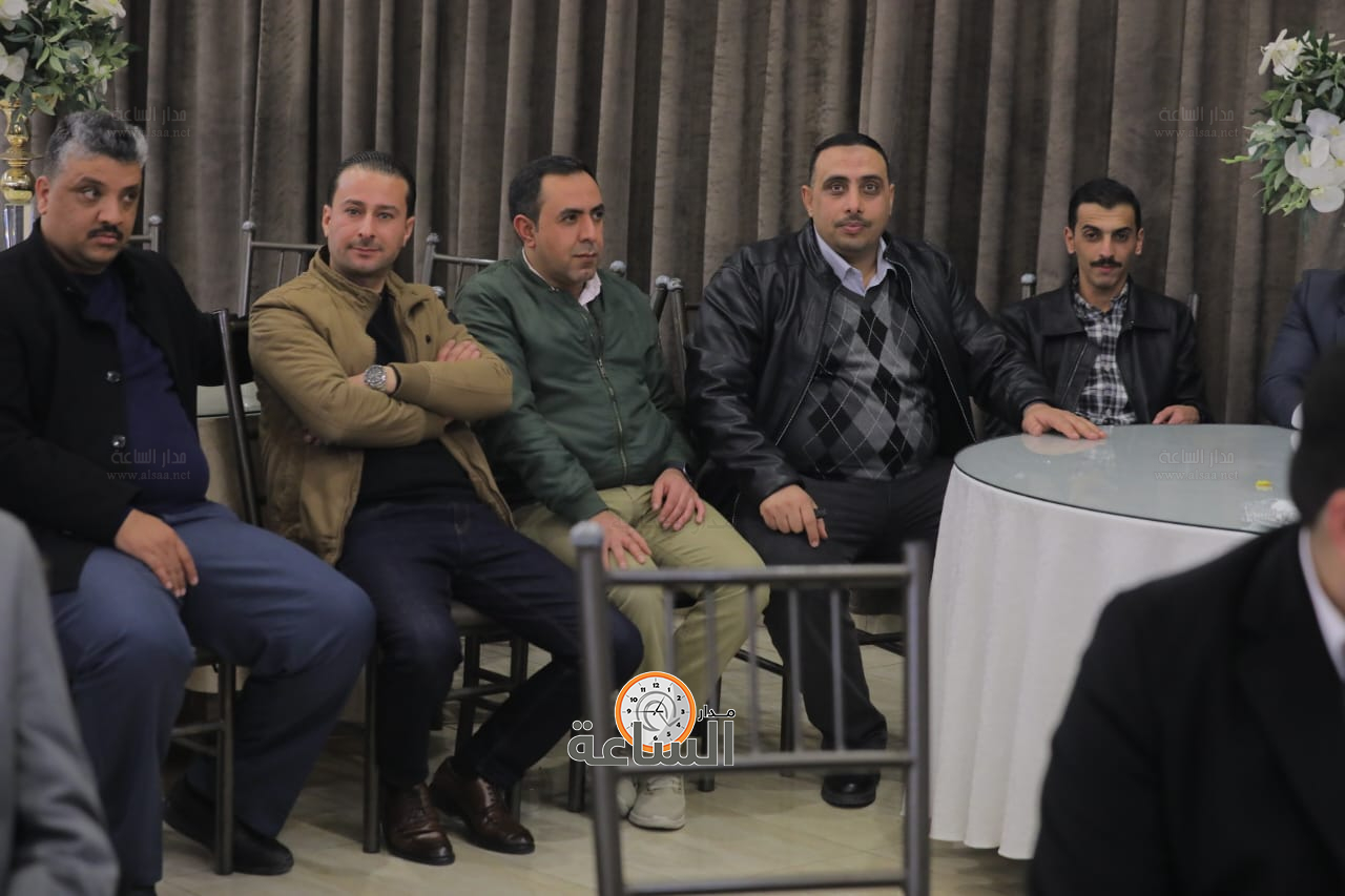 Madar Al-Saa Images 0.11991861793999603