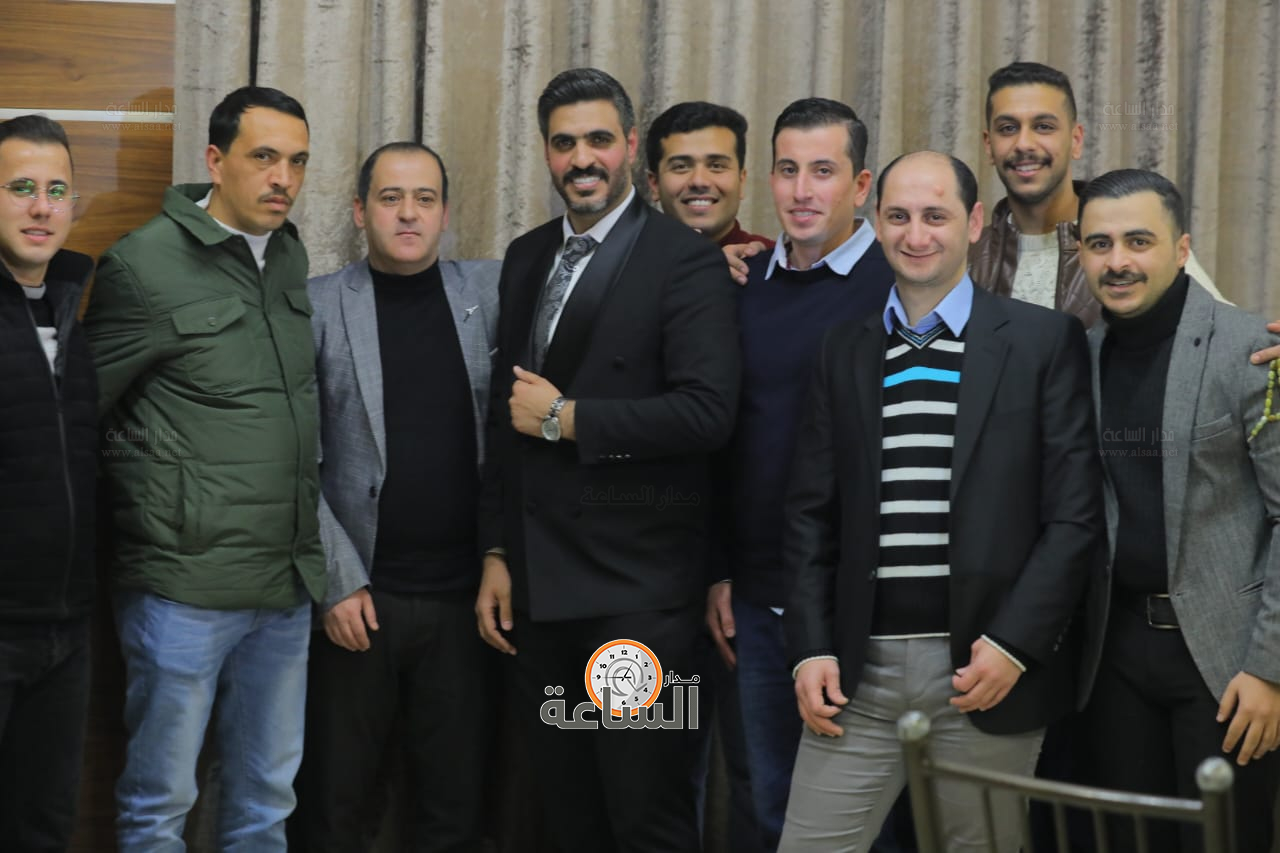 Madar Al-Saa Images 0.9881793167560051