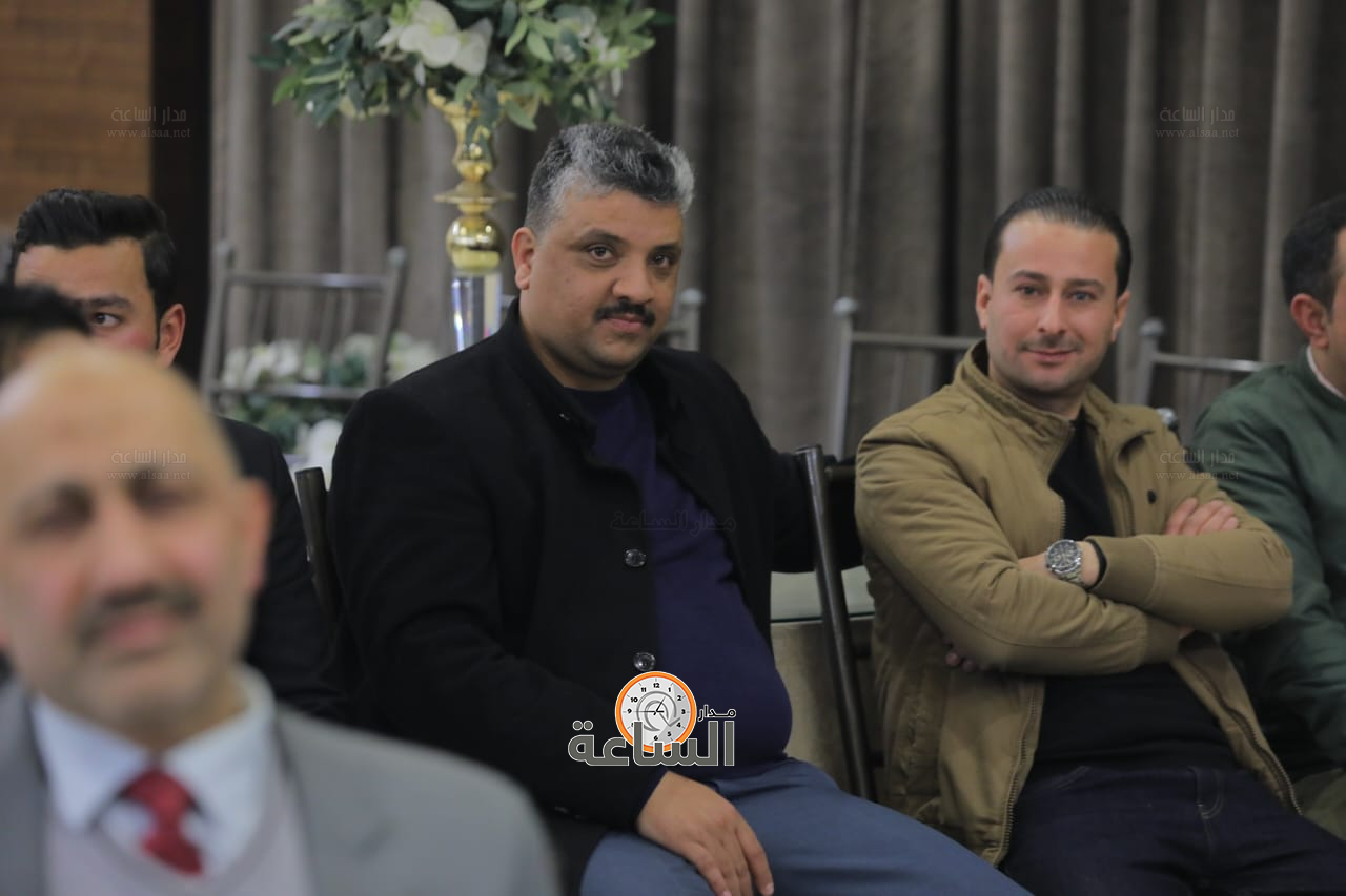 Madar Al-Saa Images 0.9819470639973107