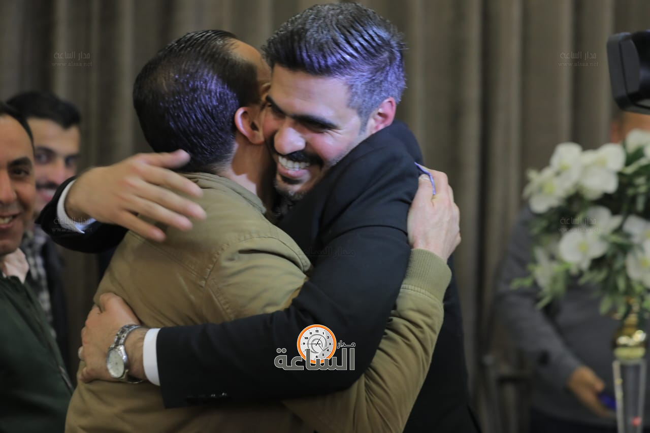 Madar Al-Saa Images 0.9771931777792275