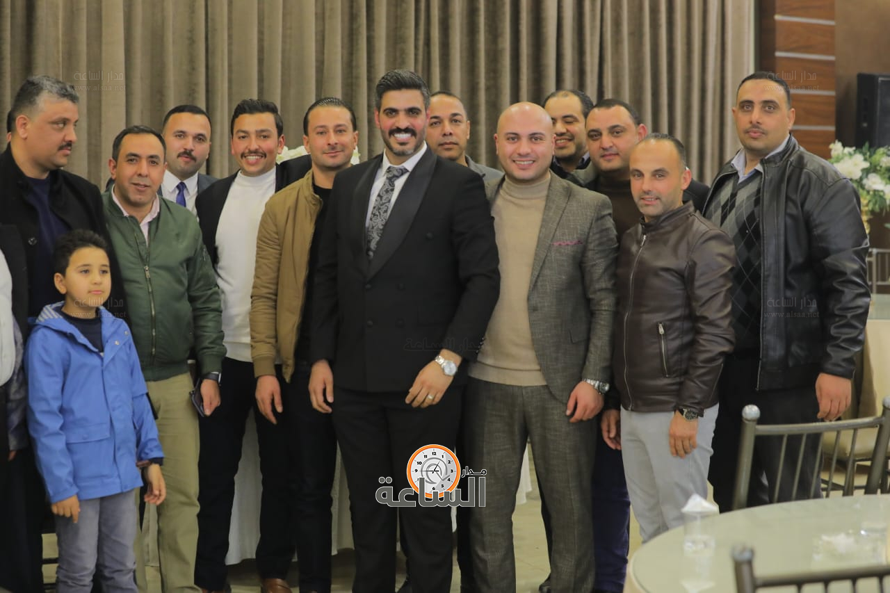 Madar Al-Saa Images 0.24570895608198318