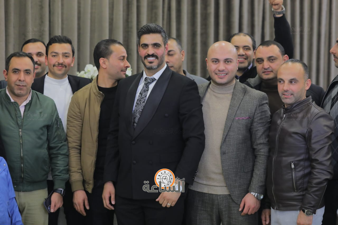 Madar Al-Saa Images 0.25186112343614586