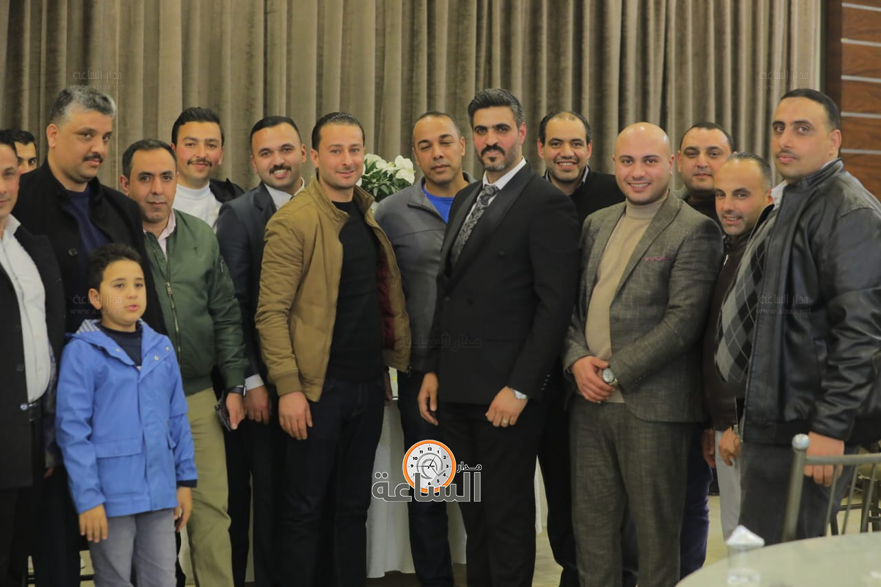 Madar Al-Saa Images 0.9506968191883933