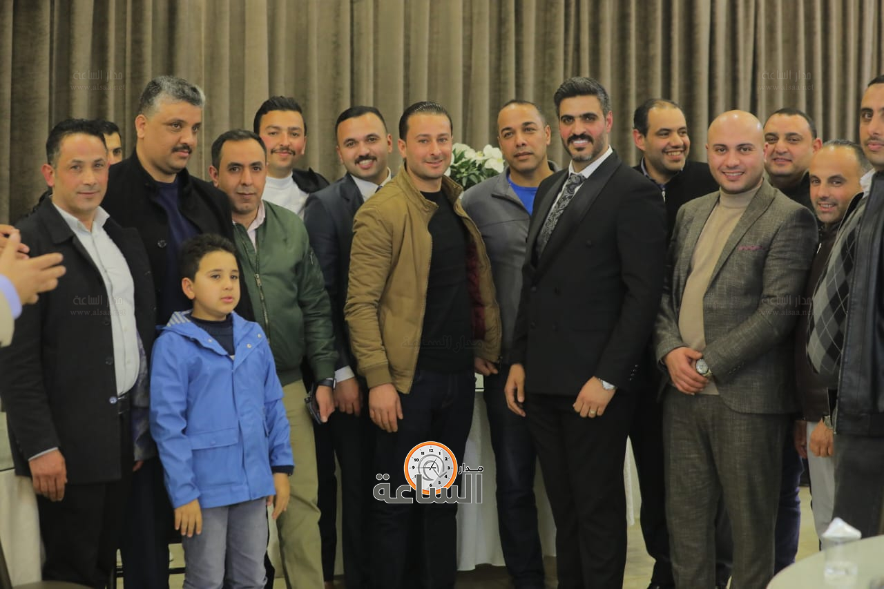 Madar Al-Saa Images 0.08951735133645489