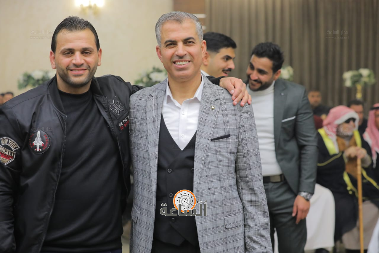 Madar Al-Saa Images 0.17707825545642253