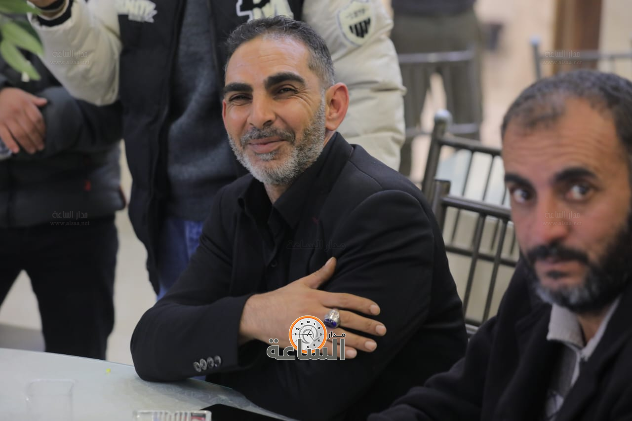 Madar Al-Saa Images 0.18015973586642464