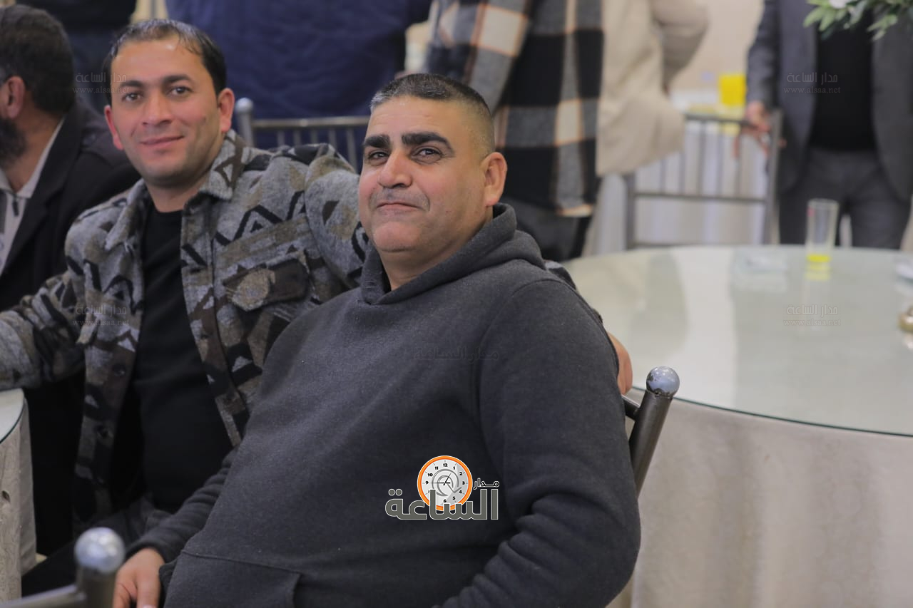 Madar Al-Saa Images 0.93859231898009