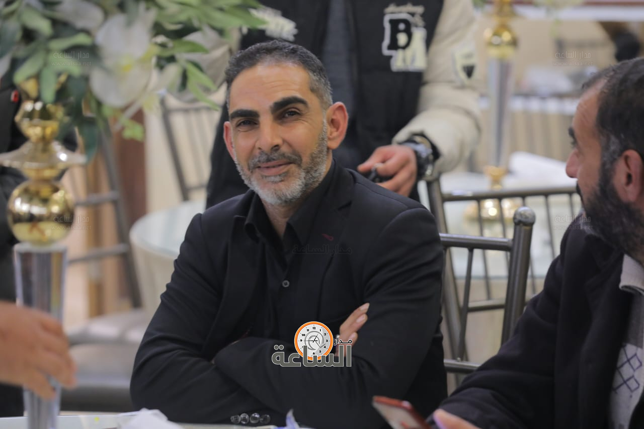 Madar Al-Saa Images 0.019379577501085876