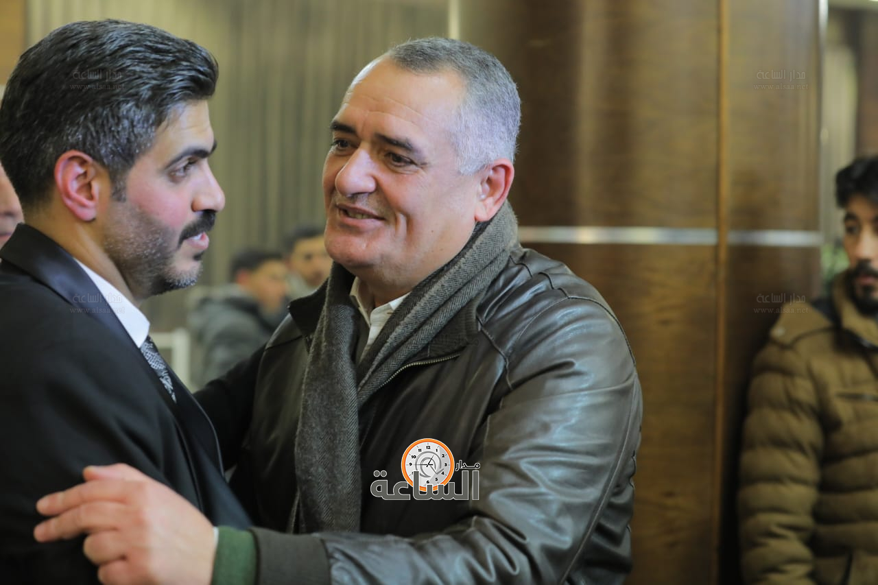 Madar Al-Saa Images 0.9539546969017683