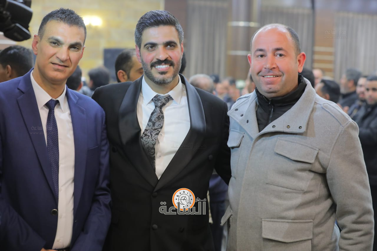 Madar Al-Saa Images 0.761262953685431