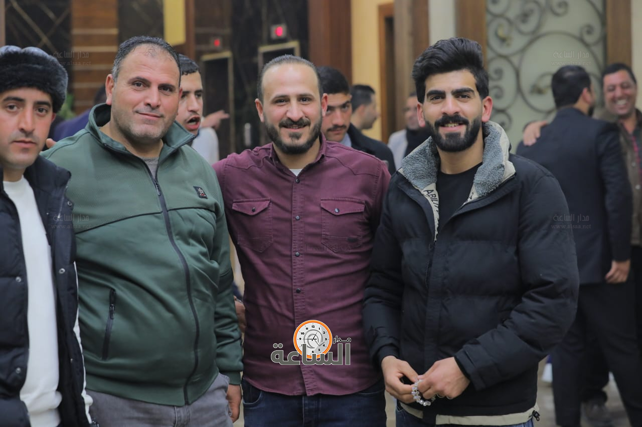 Madar Al-Saa Images 0.19576411959852114