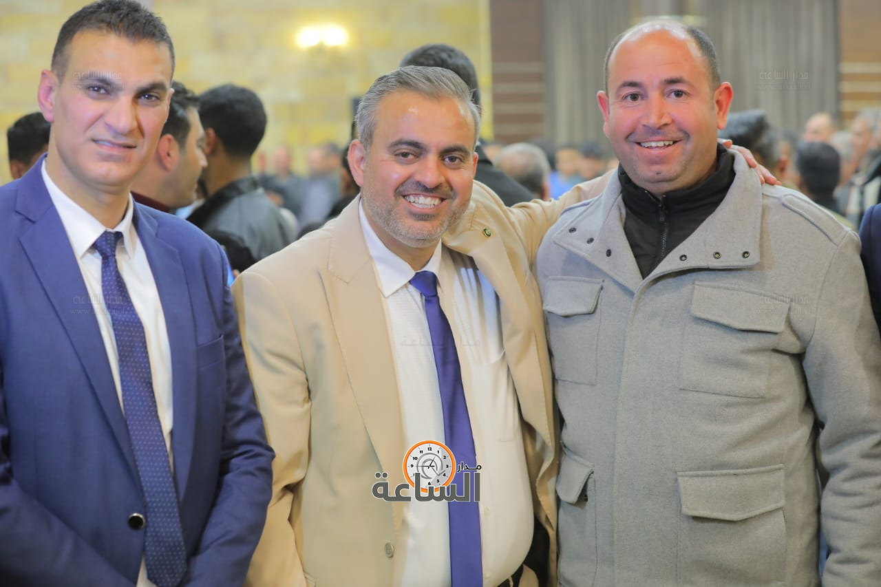 Madar Al-Saa Images 0.07556019077416187