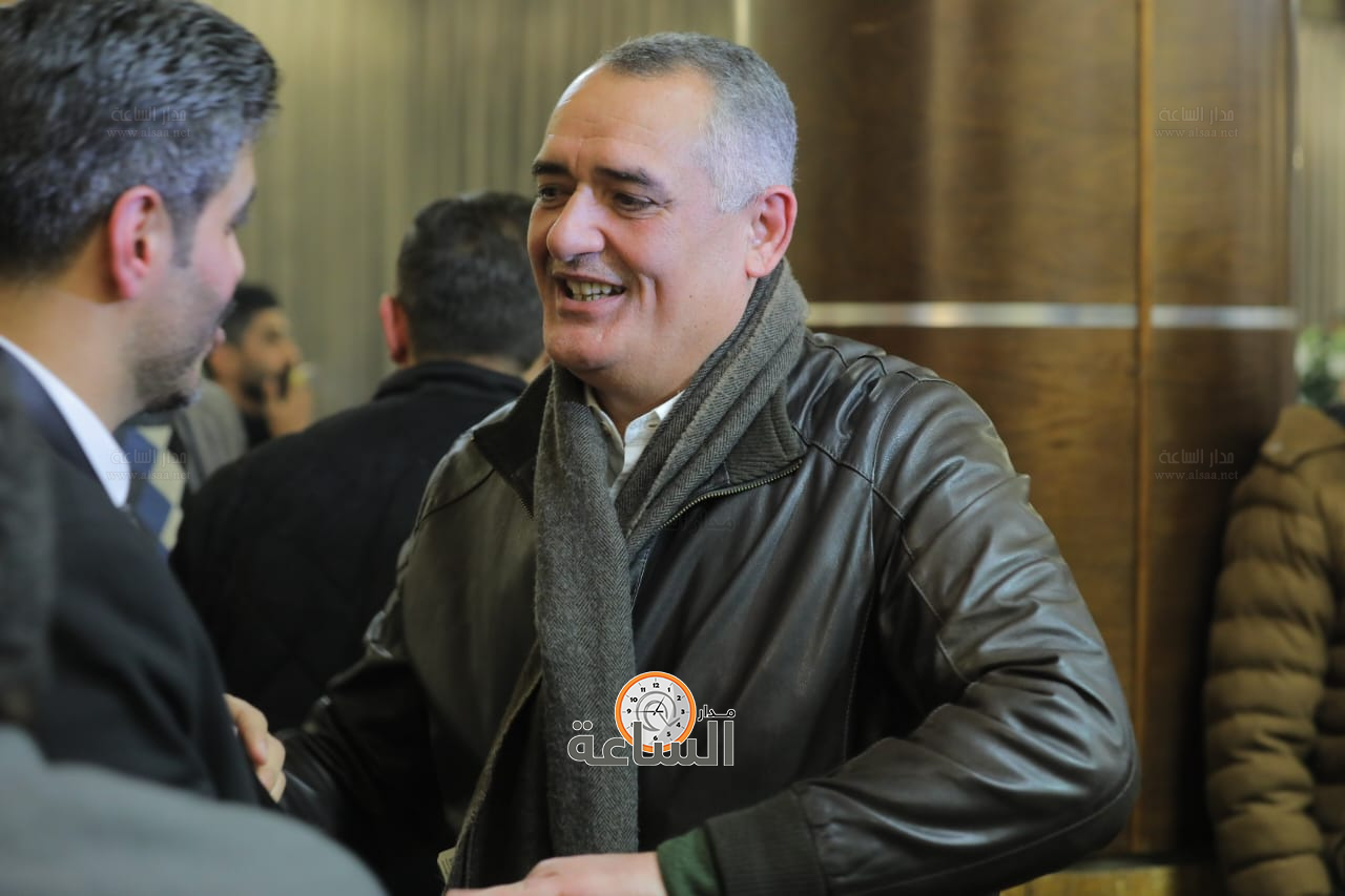 Madar Al-Saa Images 0.5585676875415029